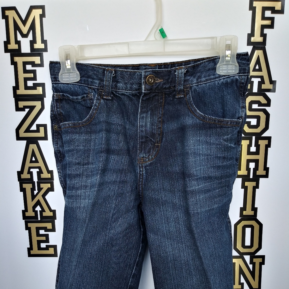 Boys Denim Shorts